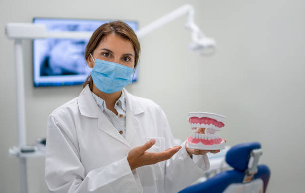  Saddle River, NJ Emergency Dentist Pros