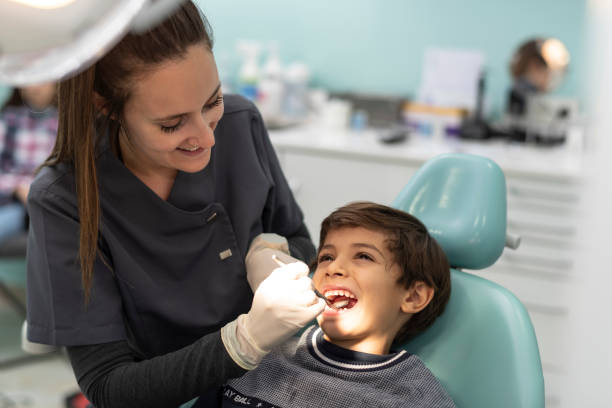Best Emergency Broken Tooth Repair in Saddle River, NJ
