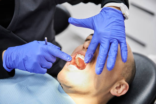 Best Emergency Dental Surgery in Saddle River, NJ