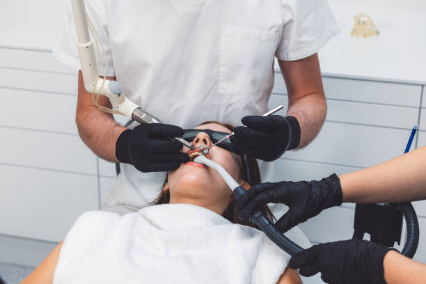 Best Emergency Wisdom Teeth Removal in Saddle River, NJ