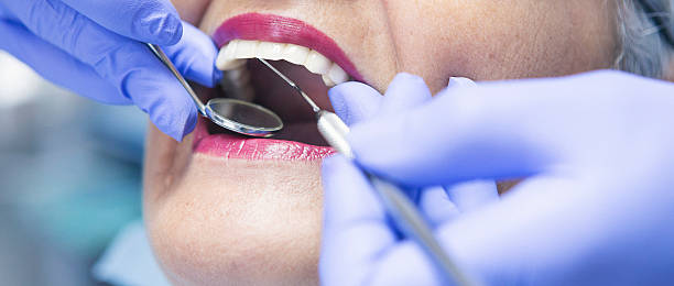 Best Emergency Orthodontic Repairs in Saddle River, NJ