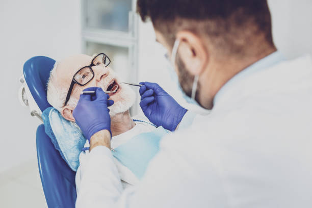 Best After-Hours Emergency Dentist in Saddle River, NJ